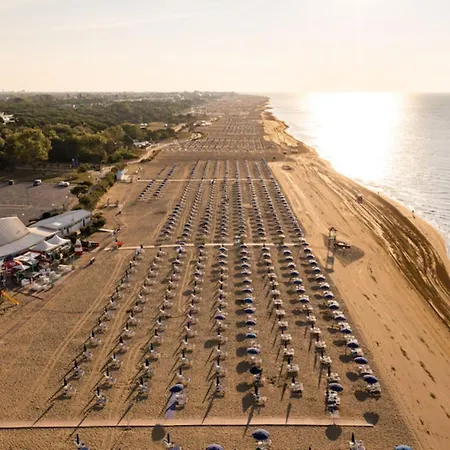 アパート Comfy Flat In A Newly Built Village