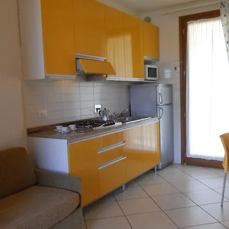 アパート Comfy Flat In A Newly Built Village *
