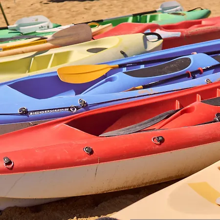 Comfy Flat In A Newly Built Village