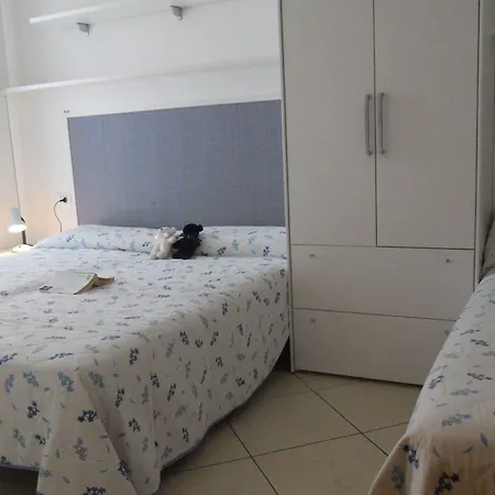 Comfy Flat In A Newly Built Village * ビビオーネ