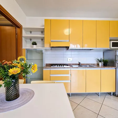 شقة Comfy Flat In A Newly Built Village