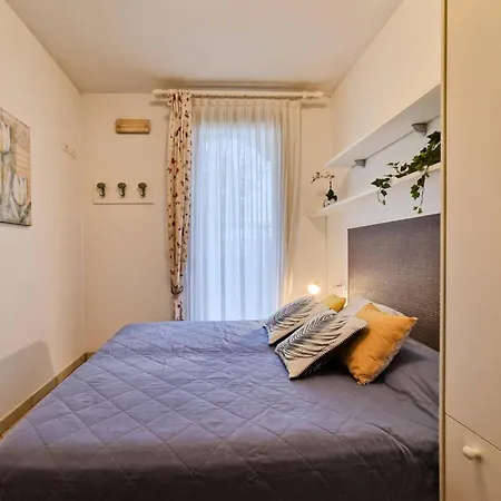 شقة Comfy Flat In A Newly Built Village *