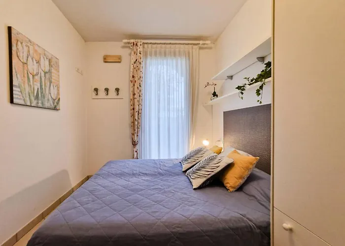 شقة Comfy Flat In A Newly Built Village *