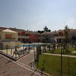 Comfy Flat In A Newly Built Village