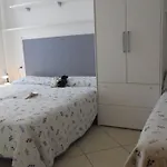 Comfy Flat In A Newly Built Village * Μπιμπιόνε