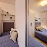 Comfy Flat In A Newly Built Village Διαμέρισμα