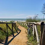 Comfy Flat In A Newly Built Village Bibione