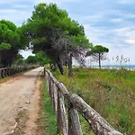 Apartman Comfy Flat In A Newly Built Village Bibione