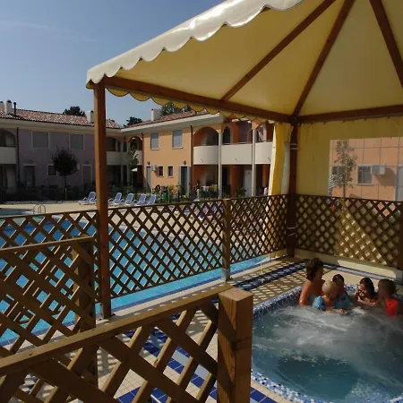 Comfy Flat In A Newly Built Village Bibione