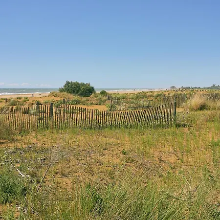 Apartment Comfy Flat In A Newly Built Village Bibione