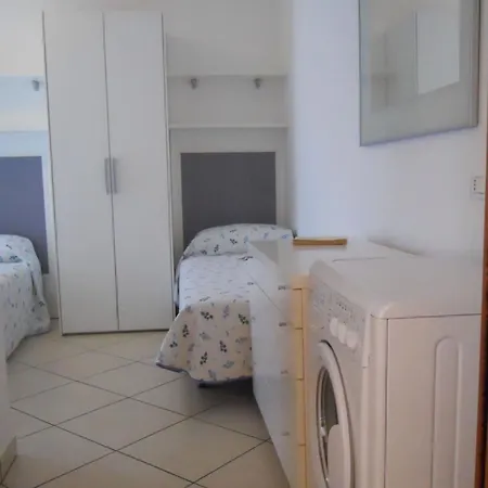 Comfy Flat In A Newly Built Village Διαμέρισμα Μπιμπιόνε