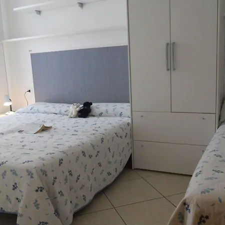 Comfy Flat In A Newly Built Village *