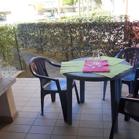 Apartment Comfy Flat In A Newly Built Village