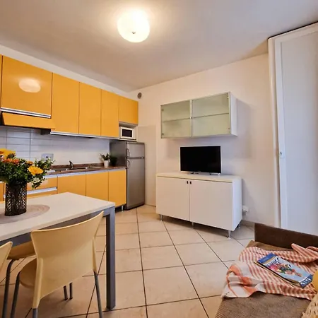 Comfy Flat In A Newly Built Village Bibione