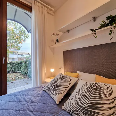Comfy Flat In A Newly Built Village דירה *