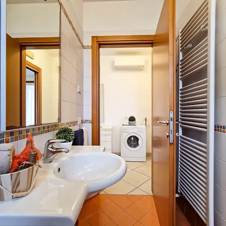 Comfy Flat In A Newly Built Village *
