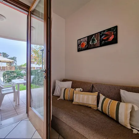 דירה Comfy Flat In A Newly Built Village *