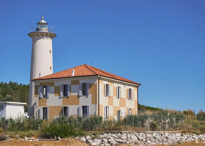 Comfy Flat In A Newly Built Village Apartmán