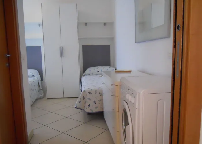 Comfy Flat In A Newly Built Village Apartmán Bibione