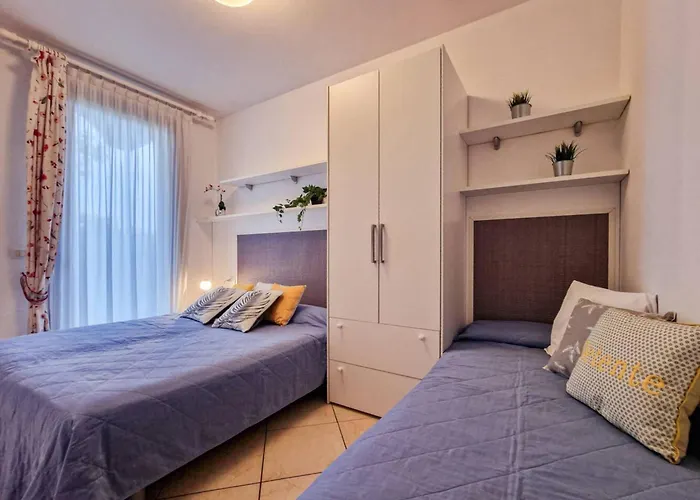 Comfy Flat In A Newly Built Village Apartamento Bibione
