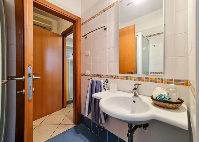 Apartamento Comfy Flat In A Newly Built Village