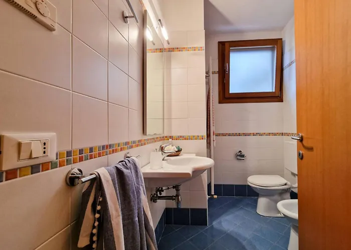 Comfy Flat In A Newly Built Village Apartamento Bibione