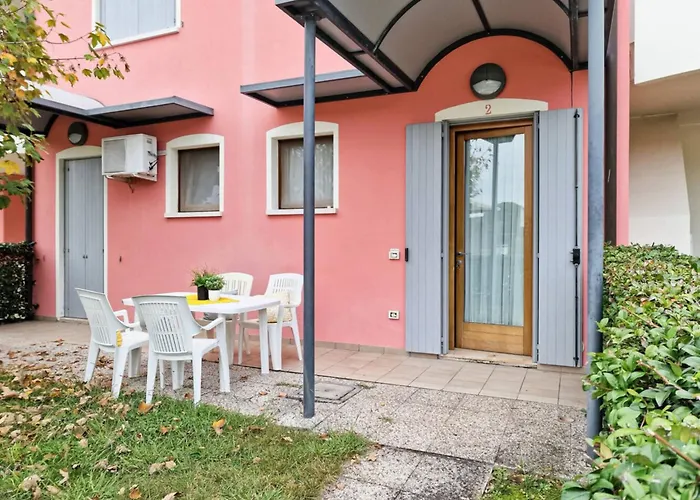 Apartamento Comfy Flat In A Newly Built Village *