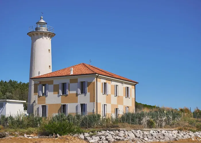Comfy Flat In A Newly Built Village